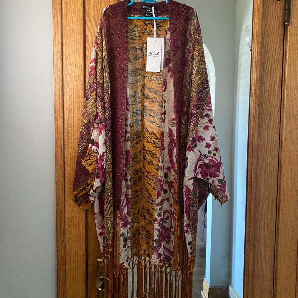 Kimono